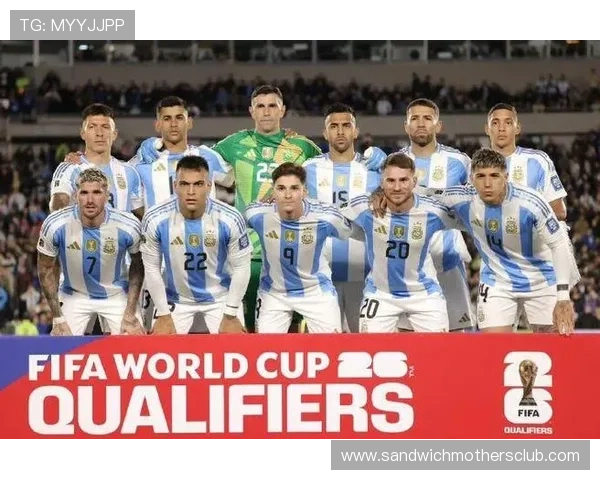 阿根廷队阵容变化