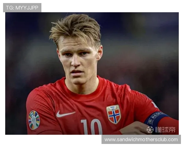 厄德高对阵顶级防线的机会创造方式解析