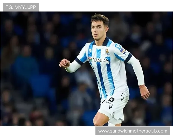 祖比门迪是否缺乏创造力:中场组织与推进能力分析