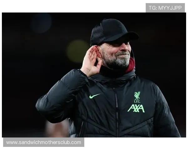 利物浦能否打破“七冠魔咒”？克洛普战术的隐患与麦卡的崛起之争