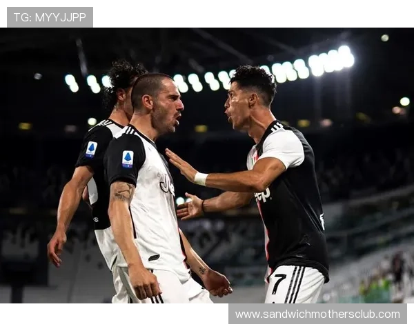 尤文图斯引援迷途：豪赌高薪，阵容老龄化拖累复兴之路