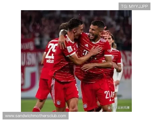 拜仁德甲统治地位面临挑战,本赛季竞争格局已显著发生变化 拜仁德甲统治地位面临挑战,本赛季竞争格局已显著发生变化