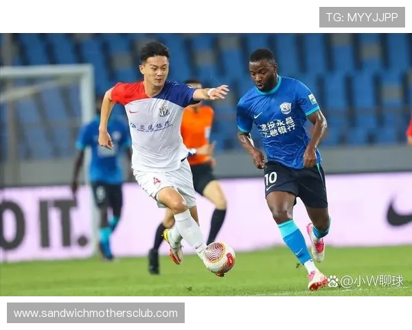 申花进攻效率上来了，却为何压不住对手？