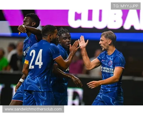 切尔西近期比赛愈发依赖个体发挥,团队战术协同性面临考验 切尔西近期比赛愈发依赖个体发挥,团队战术协同性面临考验