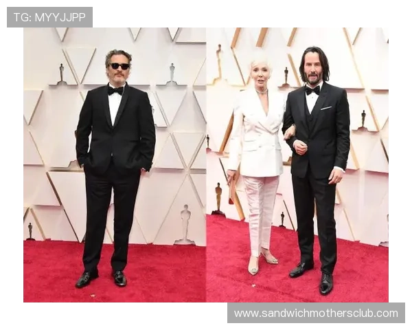 奥斯卡·皮斯托瑞斯穿西装那个瞬间，比红毯明星还奢华？