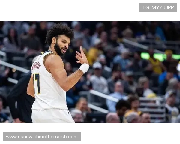 贾马尔·穆雷突破创造高效得分拉开与米切尔季后赛表现差距