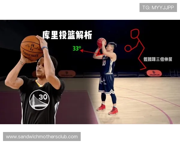 从投篮动作判定角度分析打手、盖帽的规则差异