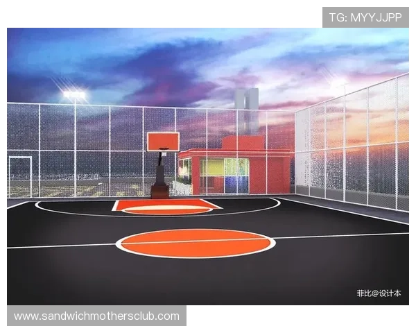 篮球着地空间规则详解：球员跳起后的安全落地保障